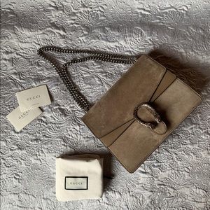 Gucci Dionysus medium nude